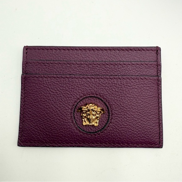 Versace Card Holder NWT - Picture 2 of 4